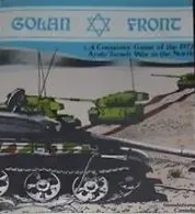 Golan Front