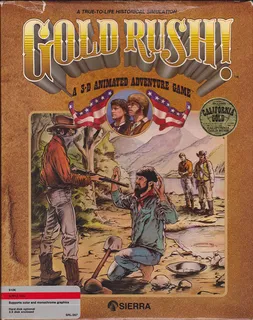 Gold Rush