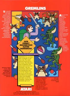 Gremlins dos