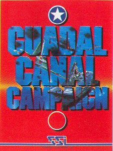 Guadalcanal Campaign