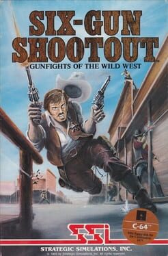 Gunfight