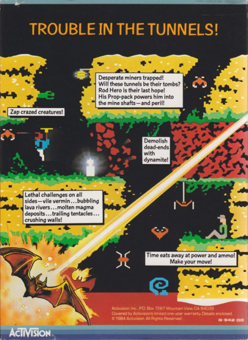 H.e.r.o. - Helicopter Emergency Rescue Operation - Dos