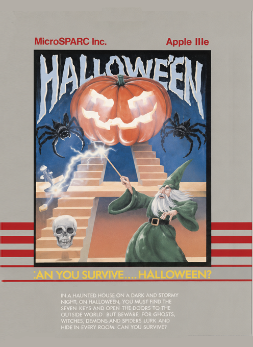 Hallowe'en