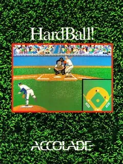 Hardball!