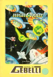 High Orbit