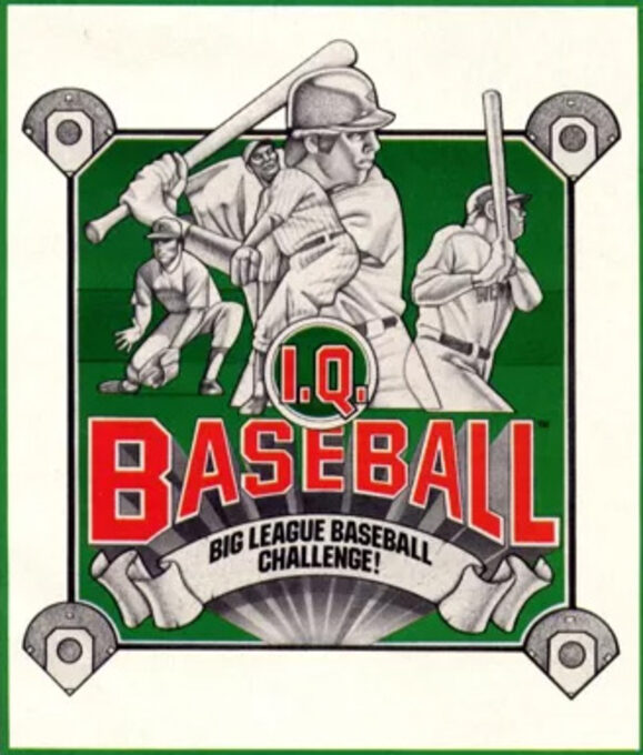 I.Q. Baseball