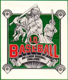 I.Q. Baseball
