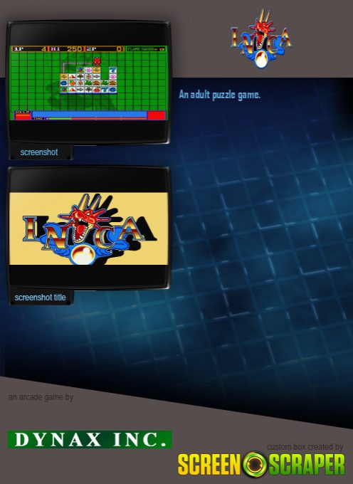 Inca - Dos