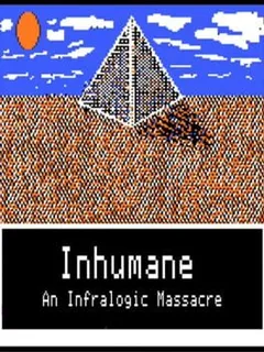 Inhumane