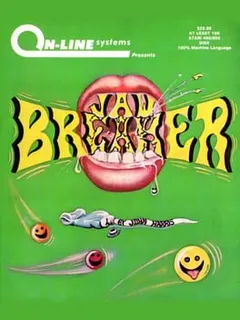 Jawbreaker