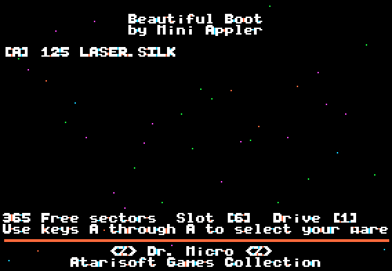 Image in-game
