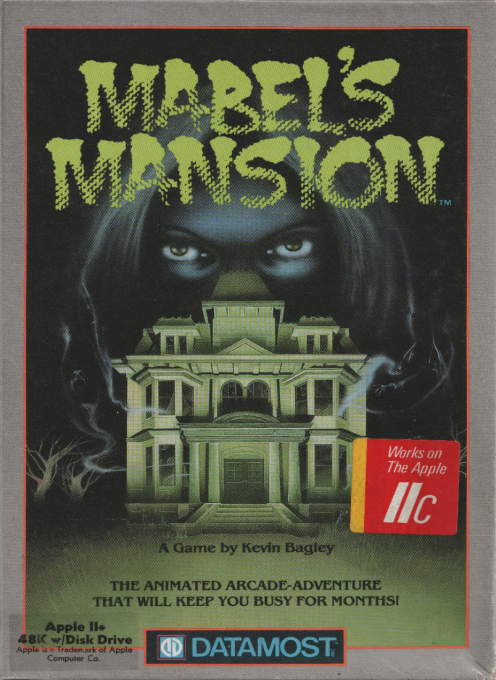 Mabel's Mansion