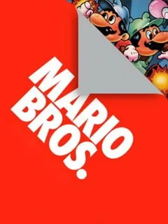 Mario Bros
