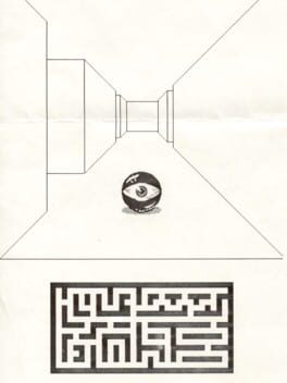 Maze, The