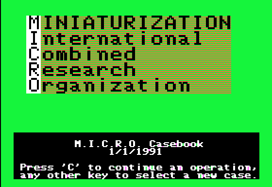 Image in-game
