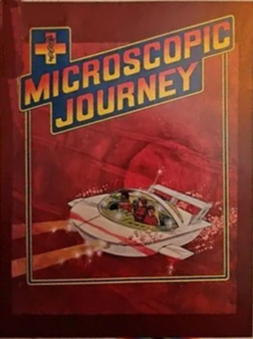 Microscopic Journey