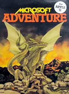 Microsoft Adventure