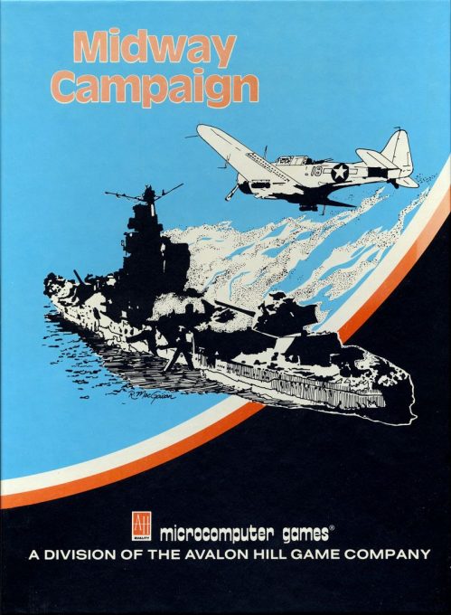 Midway Campaign