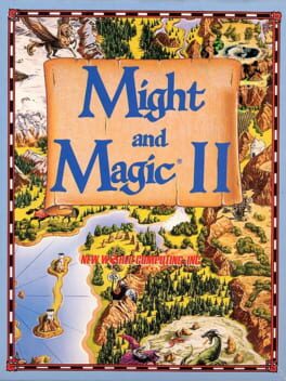 Might and Magic