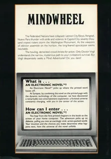 Mindwheel dos