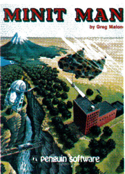 Minit Man
