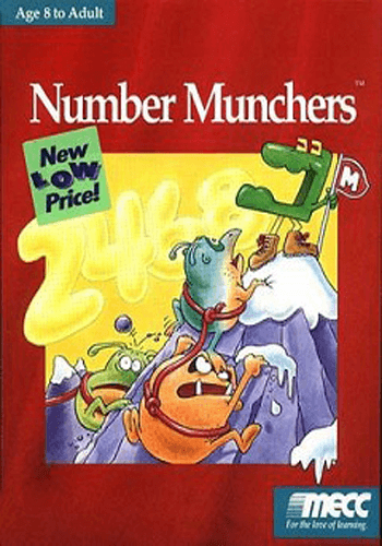 Money Munchers