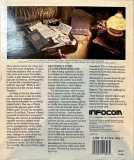 Moonmist dos