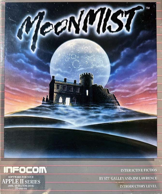 Moonmist r9