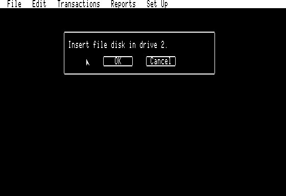 Mouse Budget
