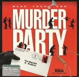 Murder Party