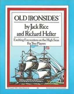 Old Ironsides