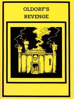 Oldorf's Revenge