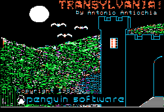 Penguin