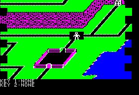 Penqueriel Mazes