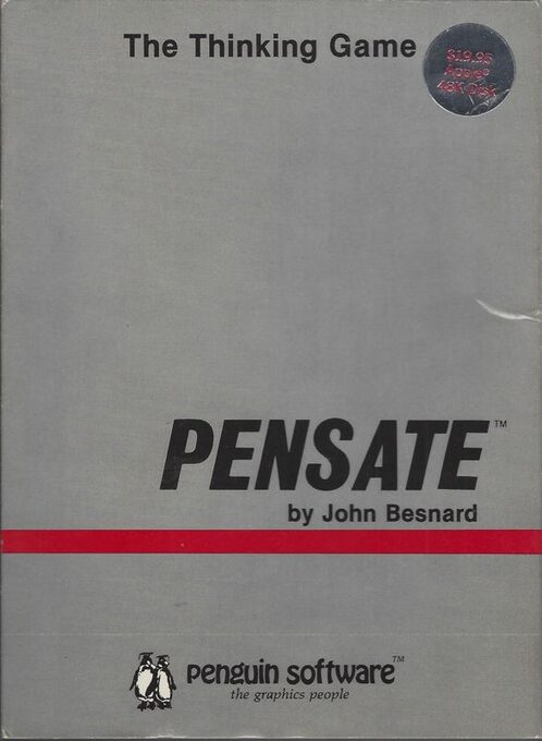 Pensate