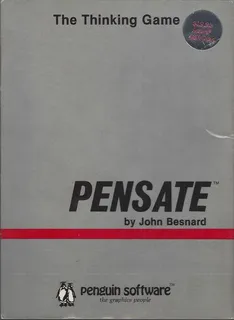 Pensate