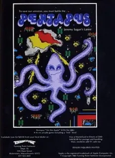Pentapus