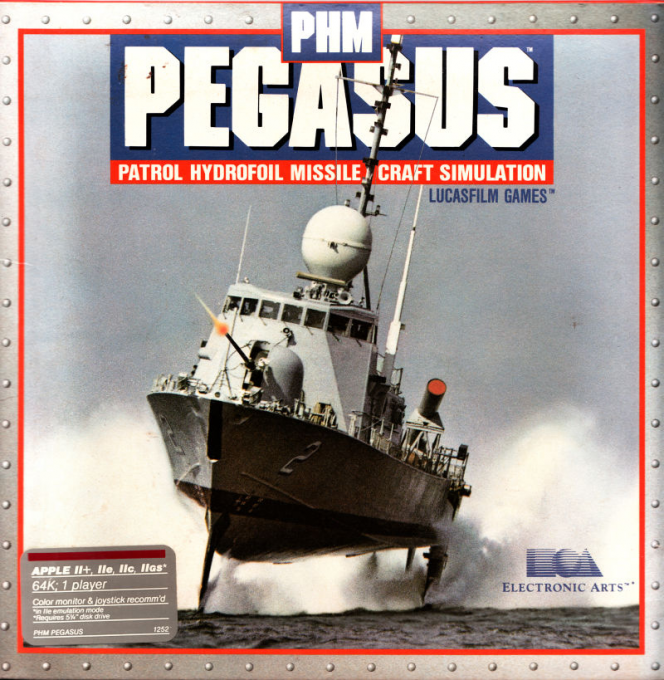 PHM Pegasus
