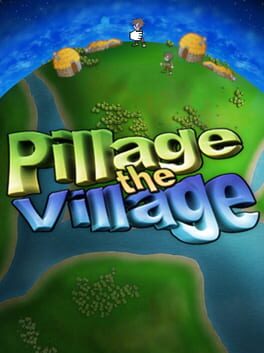 Pillage Village