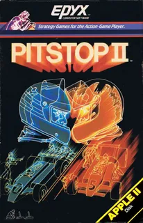 Pitstop 2