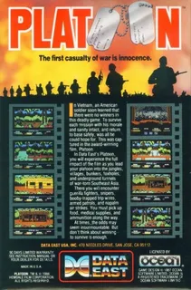 Platoon dos