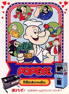 Popeye