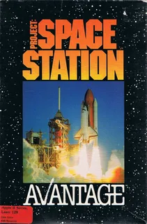 Project Space Station