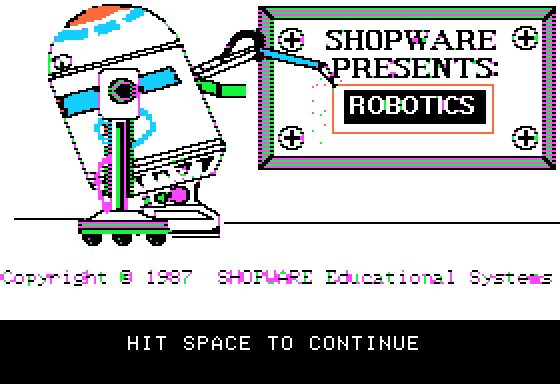 Robotics