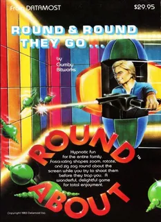 Round About