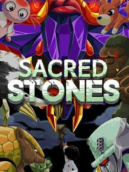 Sacred Stone
