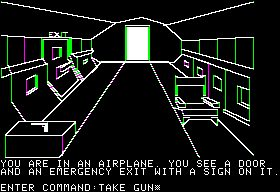 Secret Agent - Mission One