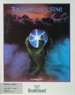 The Serpent's Star