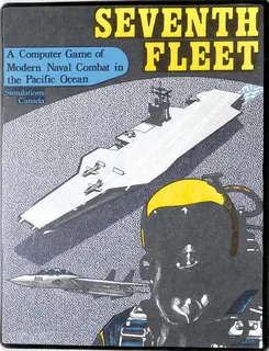 Seventh Fleet