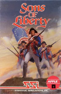 Sons of Liberty